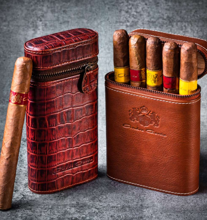 Manhattan Collection